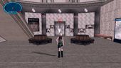 PB Shopping Center